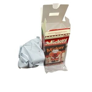 VolcanoCake Mickey- POP MART Mickey Childhood of Boundless Imagination-AUTHENTIC